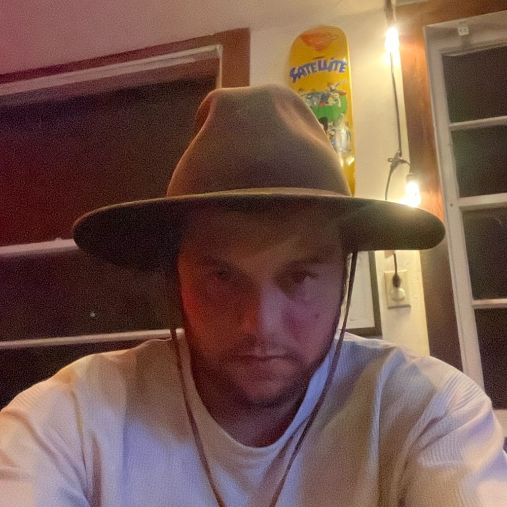 Brixton Hat - image 1